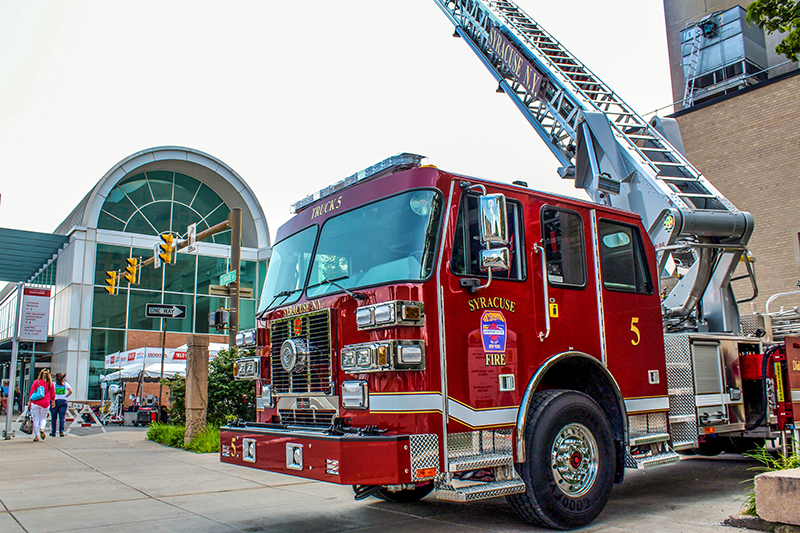 NYSAFC Annual Conference 2026